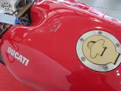 Ducati 748 Biposto 2002 occasion – foto 13 van 26