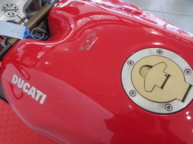 ducati - 748-biposto