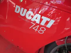 Ducati 748 Biposto 2002 occasion – foto 18 van 26