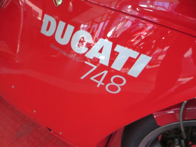 ducati - 748-biposto