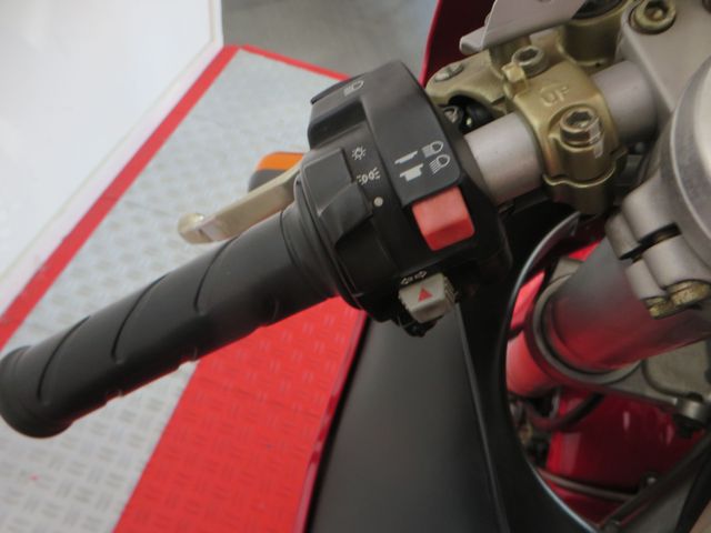 ducati - 748-biposto