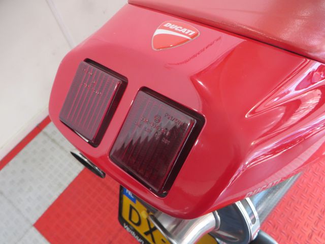 ducati - 748-biposto