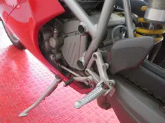 Ducati 748 Biposto 2002 occasion – foto 12 van 26
