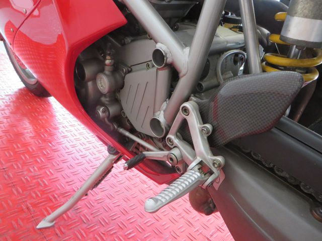 ducati - 748-biposto