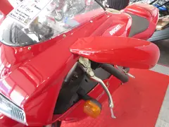 Ducati 748 Biposto 2002 occasion – foto 21 van 26