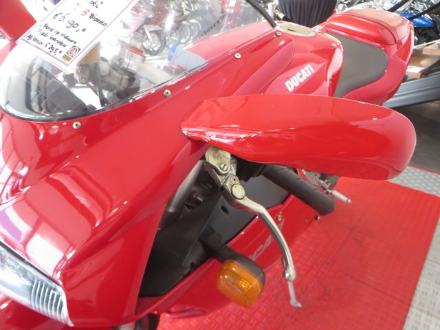 ducati - 748-biposto