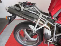 Ducati 748 Biposto 2002 occasion – foto 26 van 26