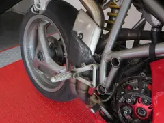 Ducati 748 Biposto 2002 occasion – foto 19 van 26