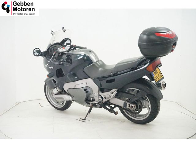 yamaha - gts-1000