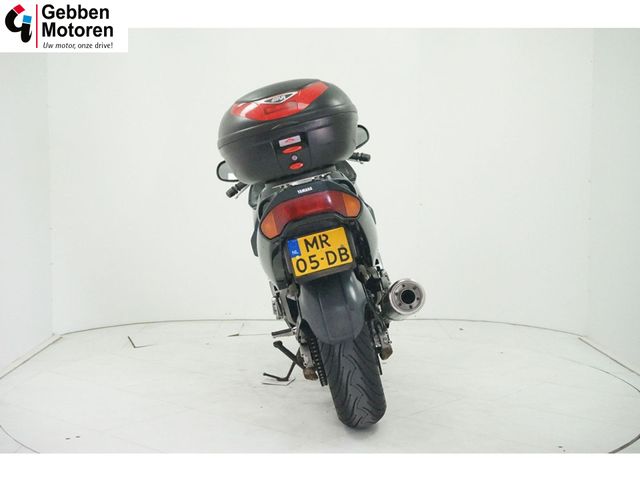 yamaha - gts-1000