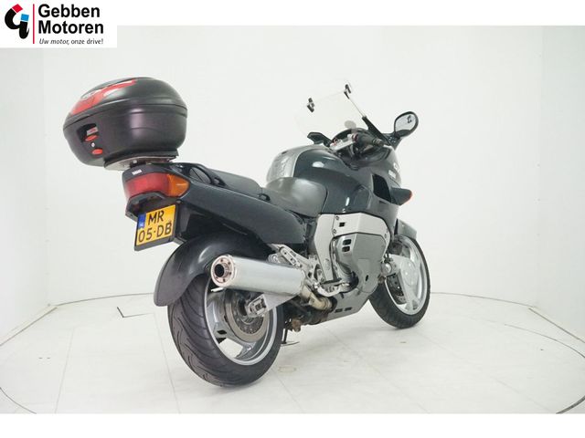yamaha - gts-1000