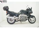 YAMAHA GTS 1000