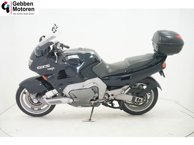 yamaha - gts-1000