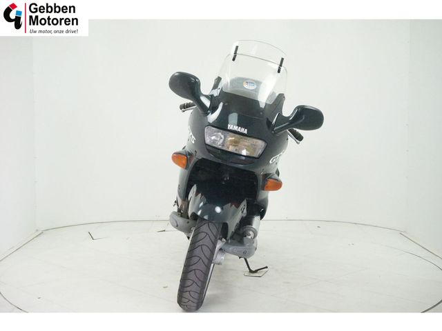 yamaha - gts-1000