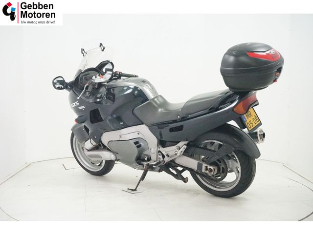 yamaha - gts-1000