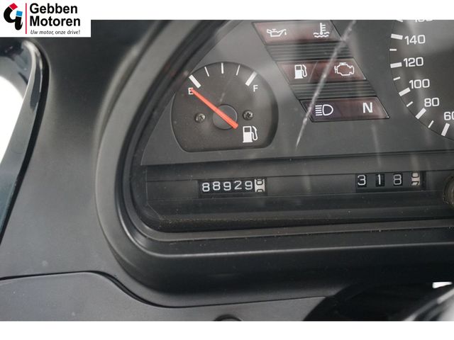 yamaha - gts-1000