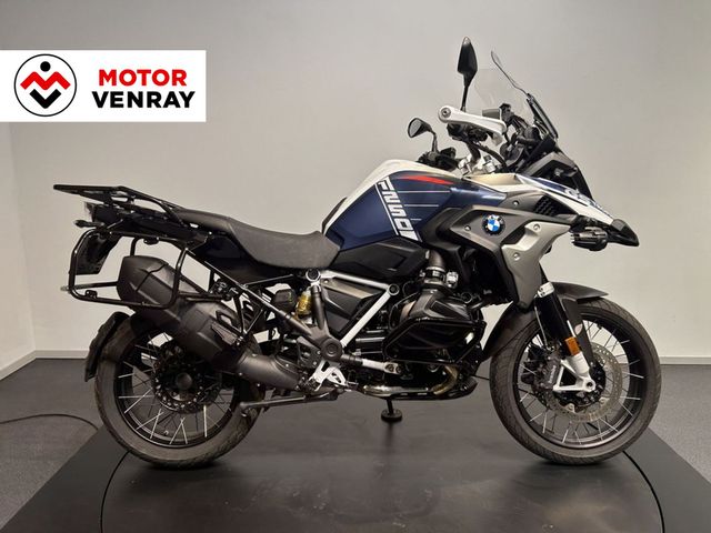 bmw - r-1250-gs