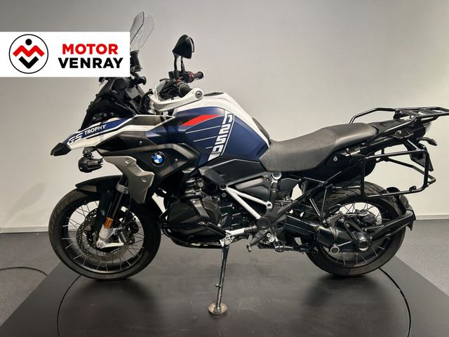 bmw - r-1250-gs