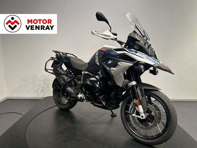 bmw - r-1250-gs