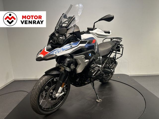 bmw - r-1250-gs