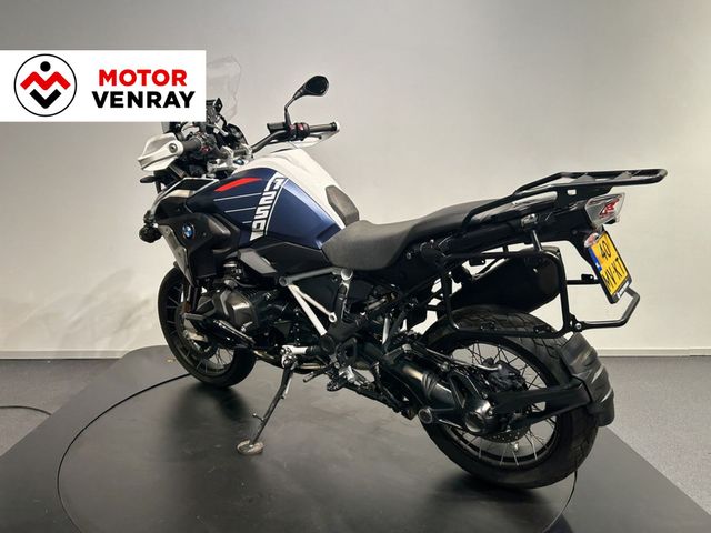 bmw - r-1250-gs