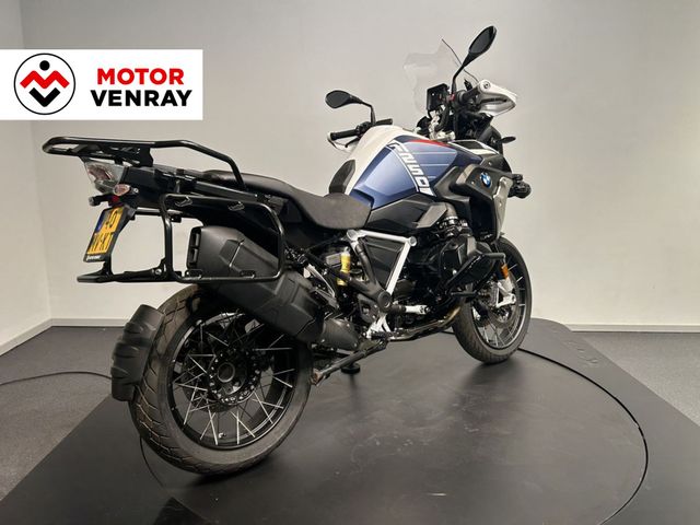 bmw - r-1250-gs