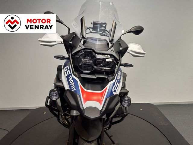 bmw - r-1250-gs