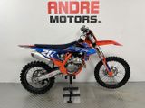 KTM 250 SX-F