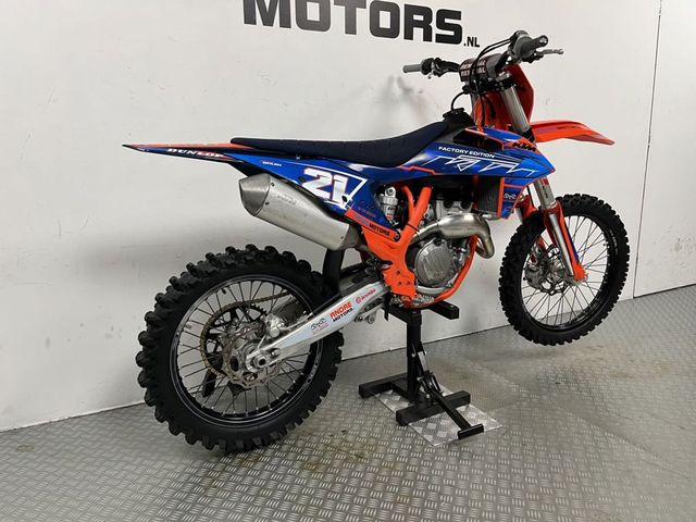 ktm - 250-sx-f