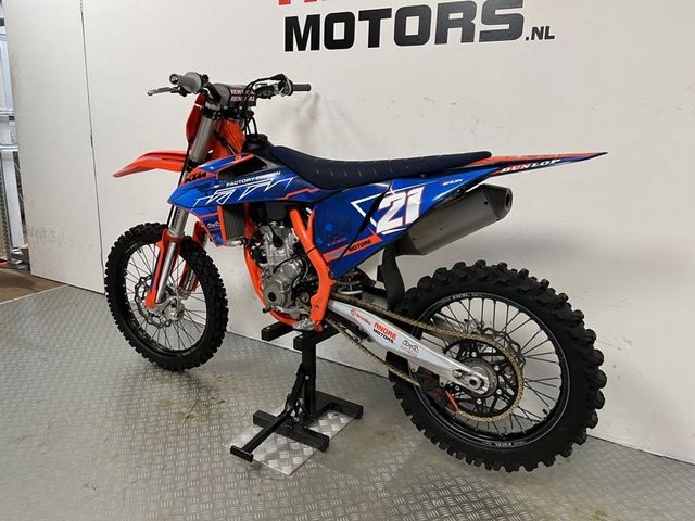 ktm - 250-sx-f