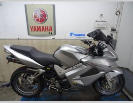 Honda VFR 800 FI Vtec 2004 occasion