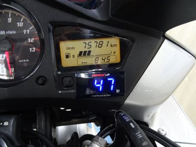 HONDA VFR 800 FI VTEC – foto 2