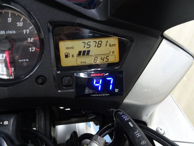 honda - vfr-800-fi-vtec