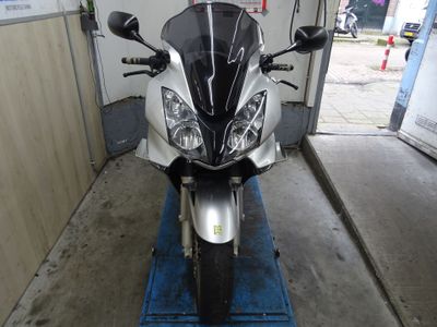 HONDA VFR 800 FI VTEC – foto 3