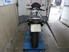 Honda VFR 800 2004 occasion – foto 6 van 7