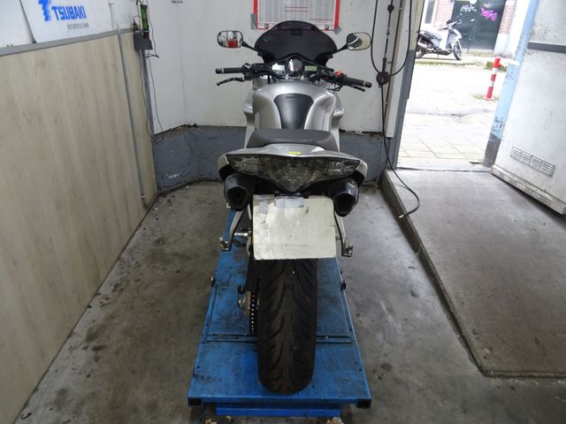 honda - vfr-800-fi-vtec