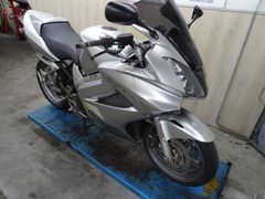 Honda VFR 800 2004 occasion – foto 7 van 7