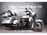 HARLEY-DAVIDSON ELECTRA GLIDE ULTRA SCREAMIN EAGLE CVO FLHTCUSE