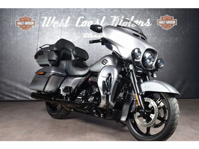 harley-davidson - electra-glide-ultra-screamin-eagle-cvo-flhtcuse