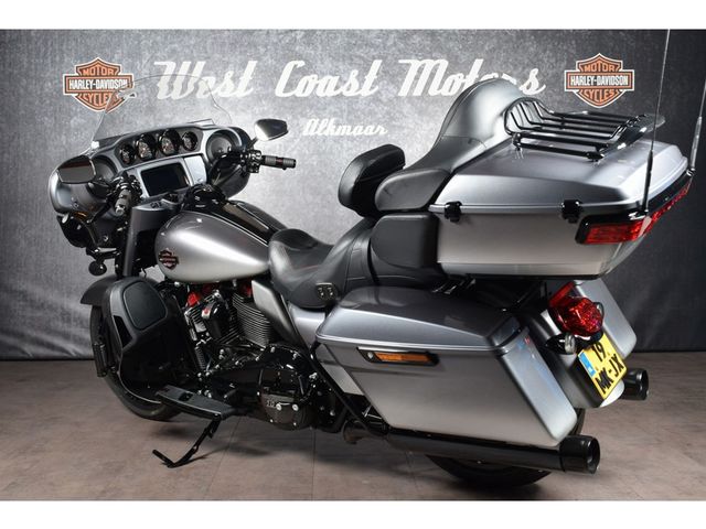 harley-davidson - electra-glide-ultra-screamin-eagle-cvo-flhtcuse