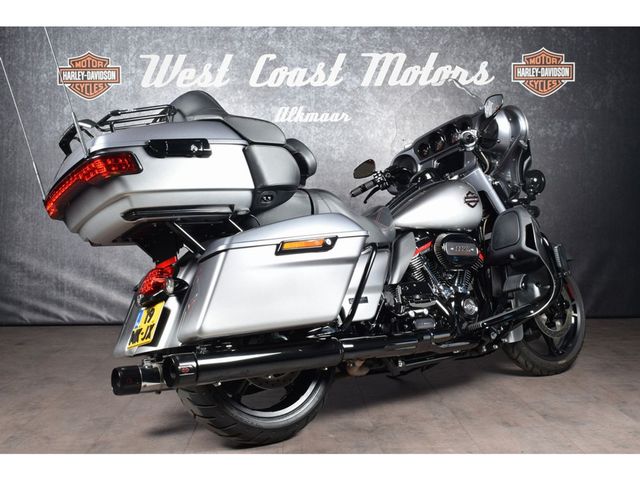 harley-davidson - electra-glide-ultra-screamin-eagle-cvo-flhtcuse