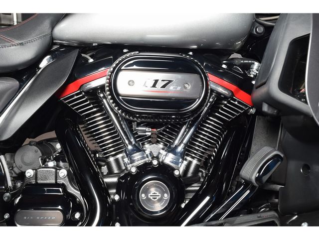 harley-davidson - electra-glide-ultra-screamin-eagle-cvo-flhtcuse