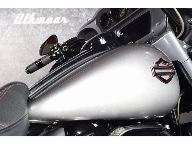 harley-davidson - electra-glide-ultra-screamin-eagle-cvo-flhtcuse