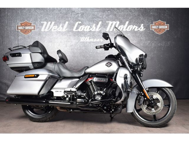 harley-davidson - electra-glide-ultra-screamin-eagle-cvo-flhtcuse