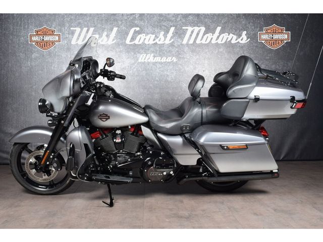 harley-davidson - electra-glide-ultra-screamin-eagle-cvo-flhtcuse