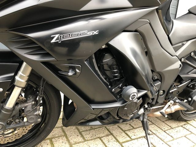 kawasaki - z-1000-sx-abs