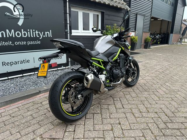 kawasaki - z900-70kw