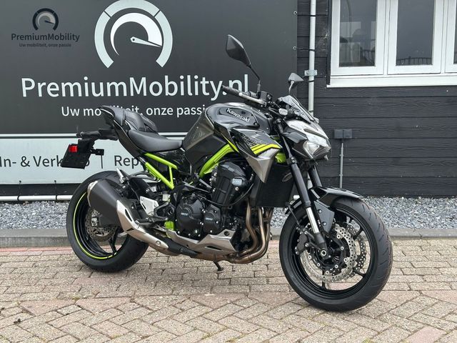 kawasaki - z900-70kw