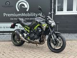 KAWASAKI Z900 70kW