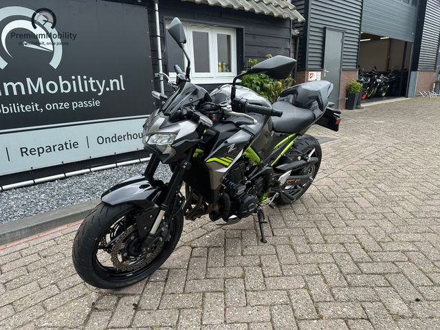 kawasaki - z900-70kw